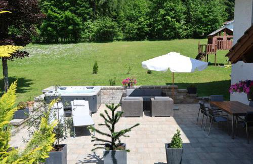 Apartment am Nationalpark Bayerwald - Foto 1