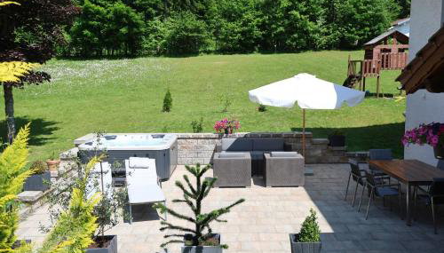 Apartment am Nationalpark Bayerwald - Foto 1