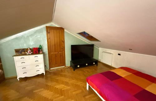 Anna's House - Foto 12