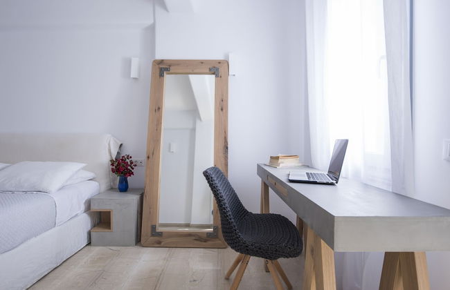 Blue Waves Hotel - Foto 79