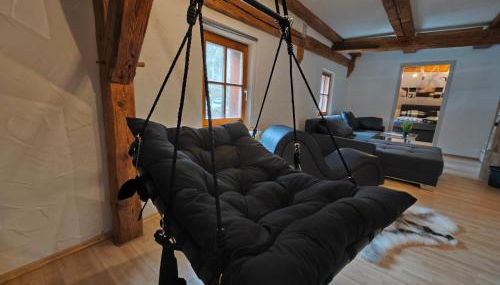 Appartement Sittenbach "Love" - Foto 5