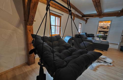 Appartement Sittenbach "Love" - Foto 5