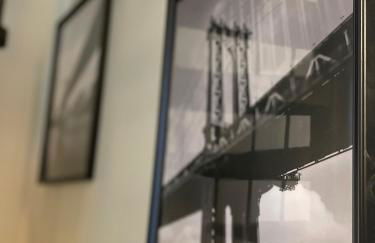 T1 Duplex Cosy - Notre-Dame - Netflix - Foto 26