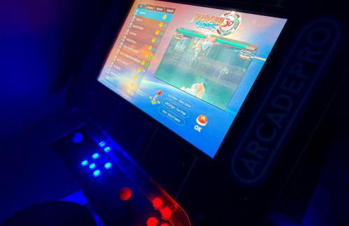 Sunridge Fishing Lodge with Hot Tub & Giant Cinema - Foto 54