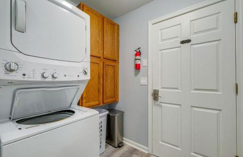 Family-Friendly Silverdale Home with Private Deck! - Foto 22