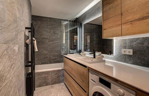 Apartment Castorettes, Alpes Trave, Sleeps 6 to 7 - Foto 22