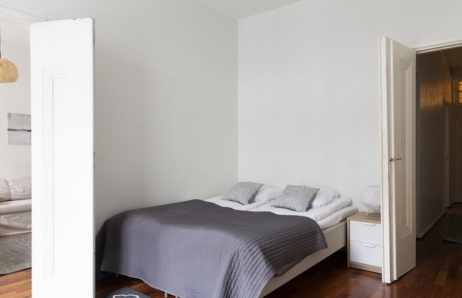 2ndhomes Cozy & Spacious 2BR Apartment - Foto 4