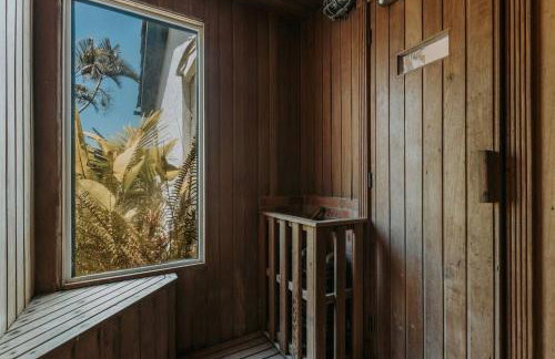 Tropical Escape Next to Leblon (Villa Elis Regina) - Foto 20