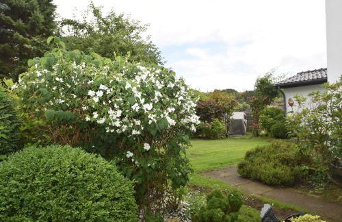 fewo1846 - Pauline - zauberhafte Wohnung für 2 Personen mit Terrasse und Garten - Foto 13