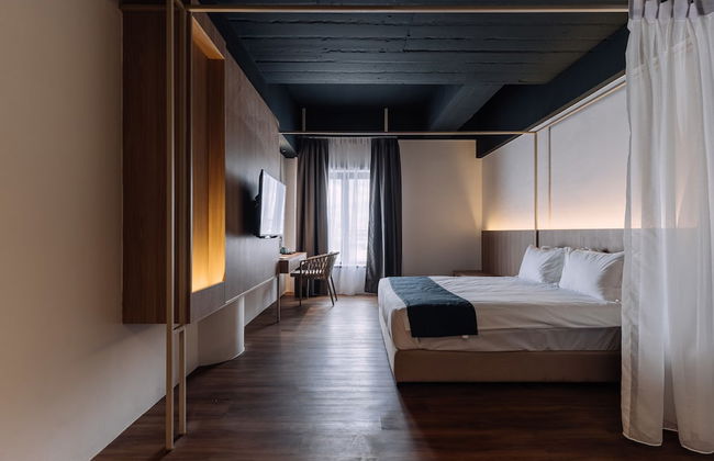 Impiana by Roxy Hotel - Foto 3