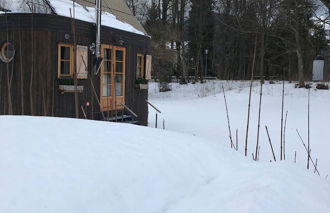 Almwagen Max am Tegernsee - Photo 18