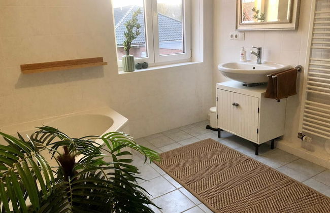 Wohlfühlvilla Garding - Foto 5