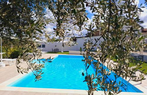 Agriturismo Il Casolare Di Nonno Mario - Foto 14