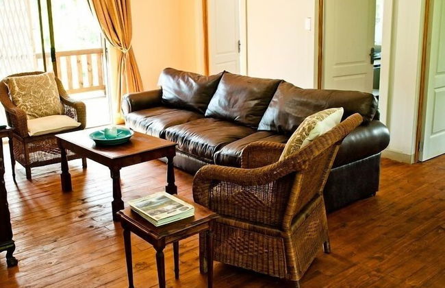 Magoebaskloof Getaway - Foto 18