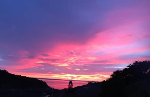 Studio de Charme "Le Coquillage " Jacuzzi privatif - Foto 29