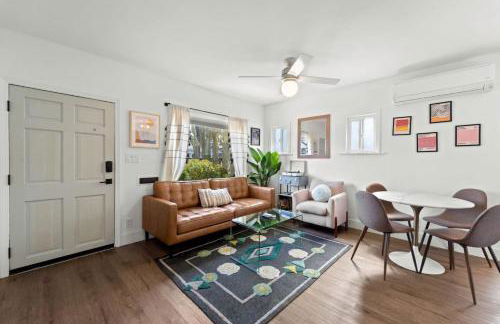 North Park Boho Bungalow by Rather Be Properties - Foto 16