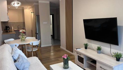 Złote Apartamenty 36 - Foto 2