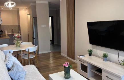 Złote Apartamenty 36 - Foto 2