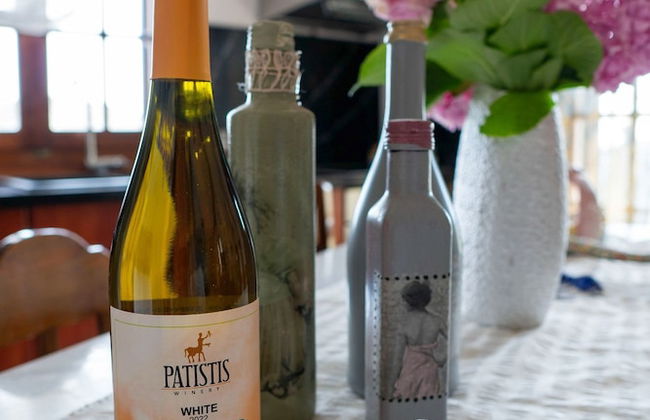 Paradeisos Partment With Sea View - Foto 24