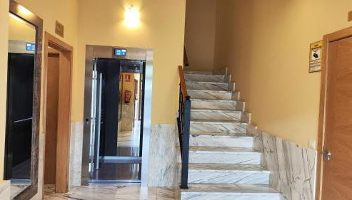 El Mirador De Limes - Foto 3, Lobby or reception