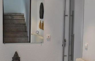 cozy bedroom and study with terrace - Foto 9