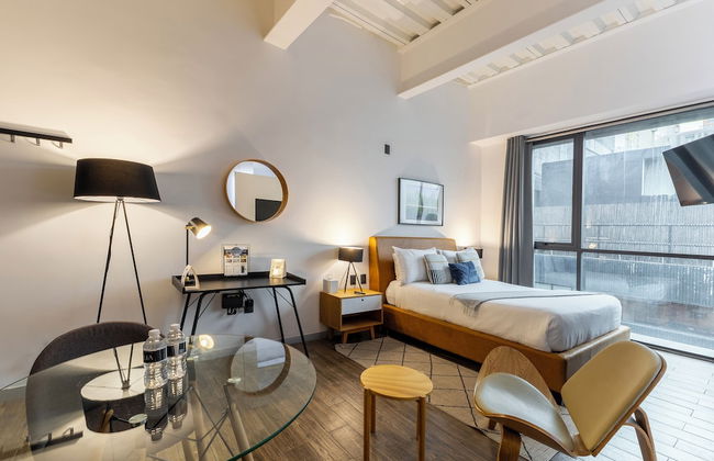 Capitalia Centro Historico - Foto 27