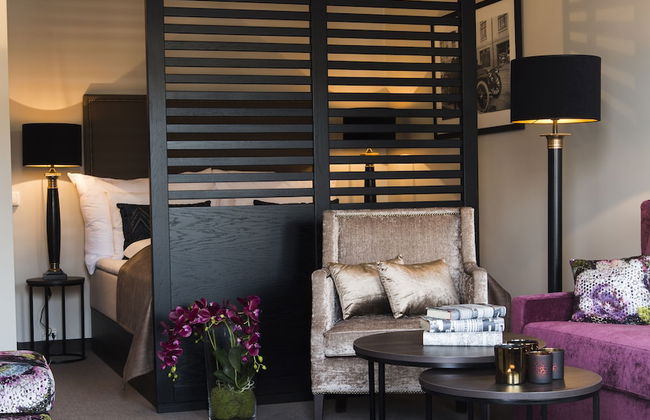 Saga Apartments Oslo - Foto 3