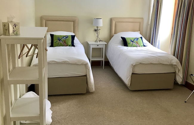 Beautiful 2 Bedroom Barn in Towcester Northants - Foto 2