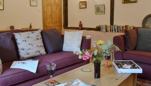 Henley Bridge Holiday Cottage - Foto 4