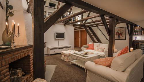 Landhaus Alte Apotheke - Foto 3