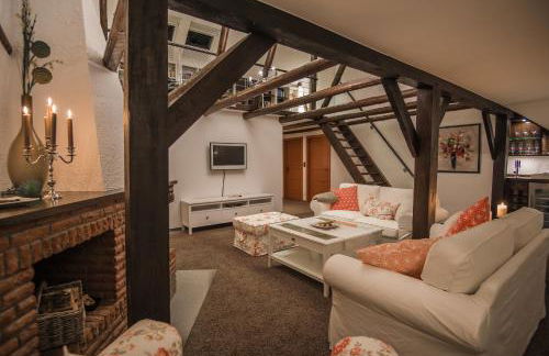 Landhaus Alte Apotheke - Foto 3