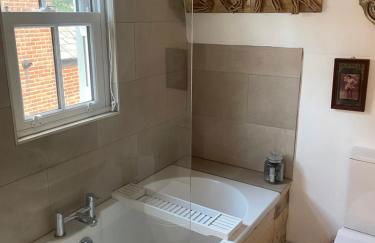 Dinky cottage - Foto 7