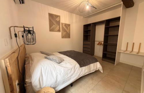 Fleurie Appartement T2 - Foto 9