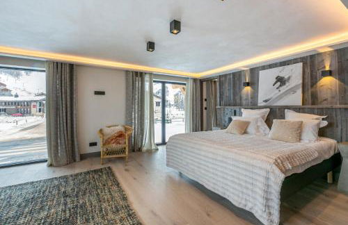 Maisons de montagne Le Samovar - Foto 11