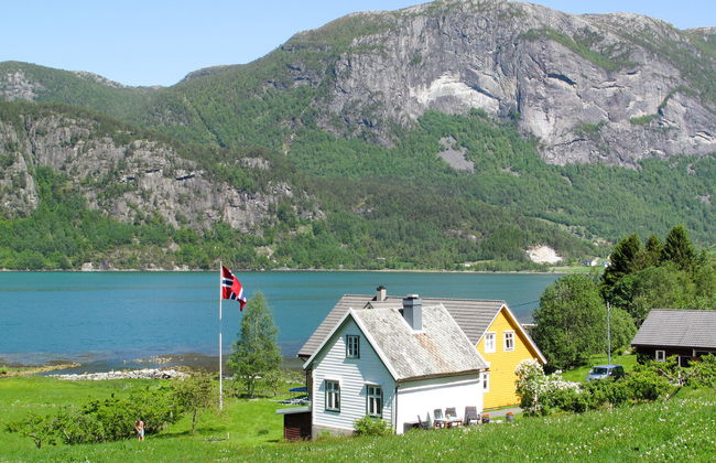 Ikjefjord - Foto 1