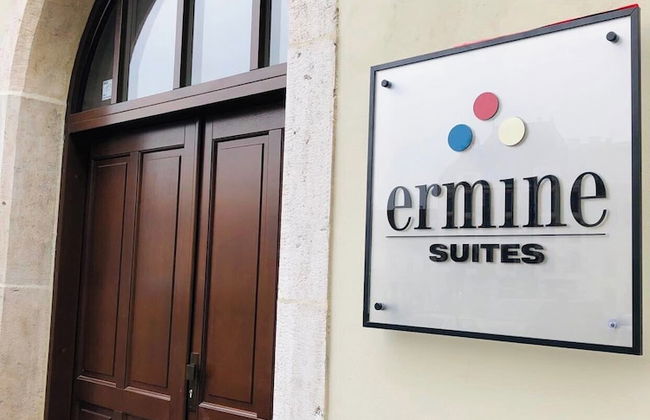 Ermine Suites - Foto 42