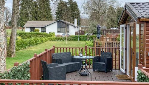 Bridge End Lodge - Photo 2