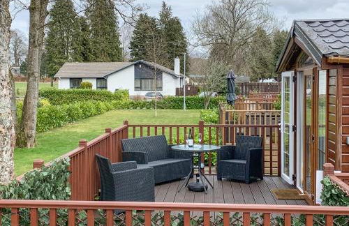 Bridge End Lodge - Foto 2