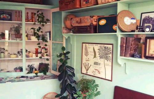 Maison Sollier - Foto 30