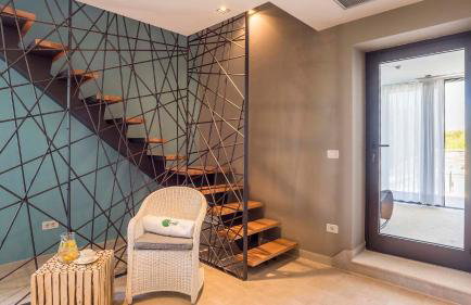 Luxurious villa with stunning view in Buje - Foto 28