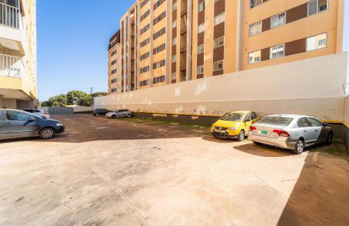 Ap 2Qts , Até 5 hóspedes, Estacionamento, Elevador, Jr Catito - Foto 14