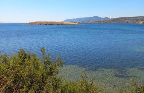 Mytilini City Center Petrino Guesthouse - Foto 60