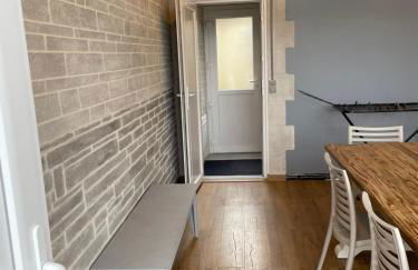 Gîte L'échappée Belle ! - Foto 16