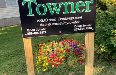 Convenient and Spacious home in Stanton, Ky - Foto 28