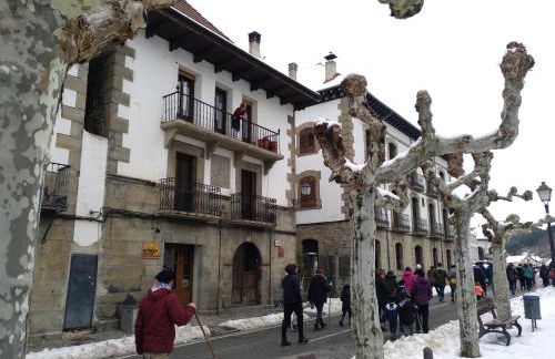 Apartmento AZKOITI - Foto 9