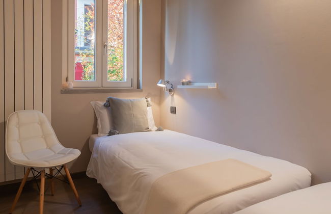 Sunset Terrace Loft Best View on Como - Foto 45