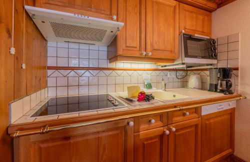 Residence Le Cristal - Grands Montets 20 - Happy Rentals - Foto 10