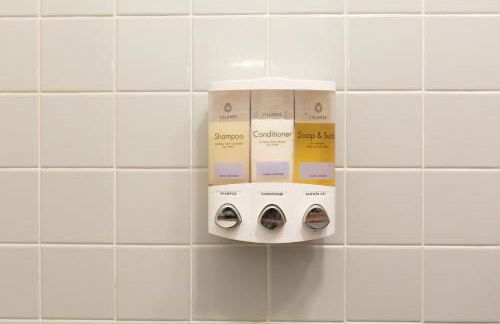 Efficiency in Grand Old Home, Downtown Durham - Photo 13