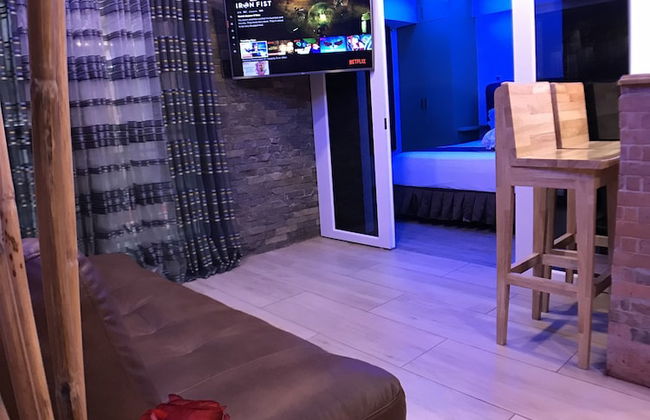 CLOCKWORKORANGE Luxury Suites - Foto 7