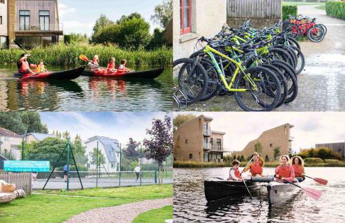 Mill Village 66, Damsel Cottage - P - Foto 26